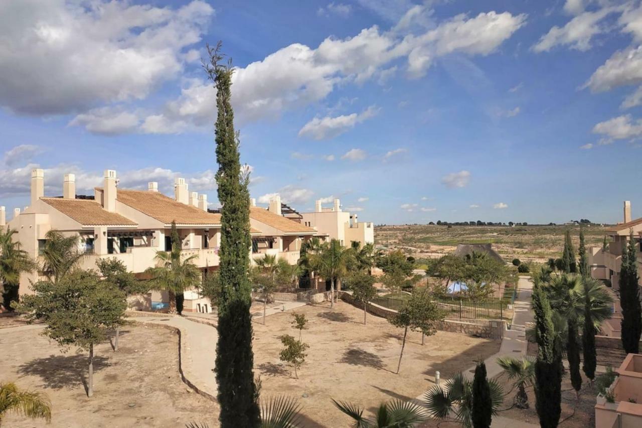 Апартаменты The Oasis Фуэнте-Аламо Экстерьер фото